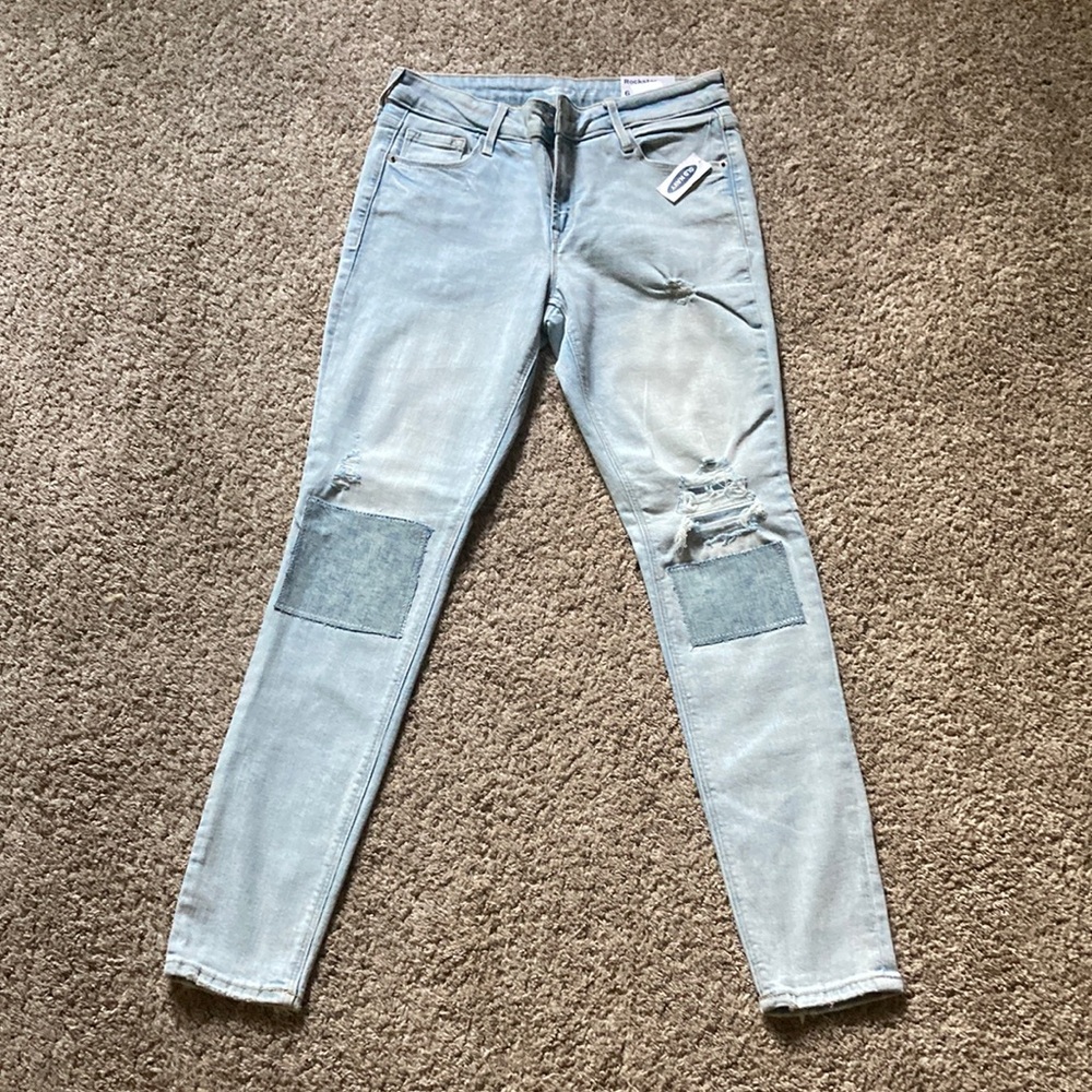 Old Navy Jeans